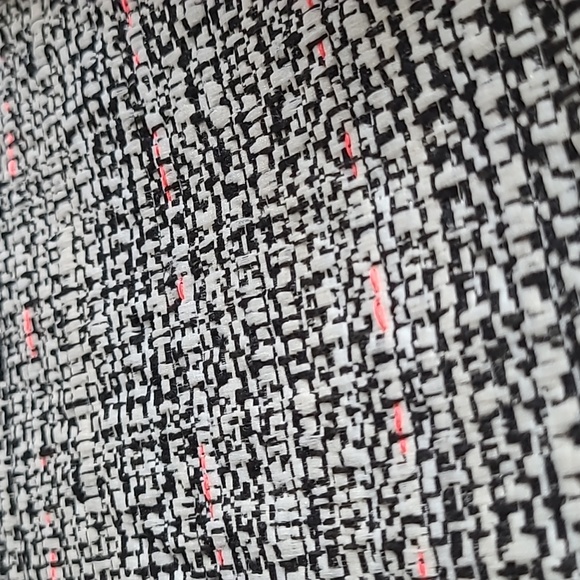 L'Atelier de Simon(e) Prix Conseille boucle B&W unisex shorts size 40 EUR - Picture 3 of 13